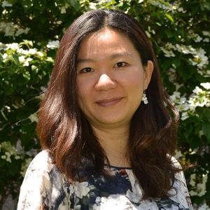 Meet your Posher, Alice